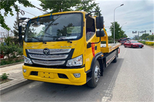 夏各庄汽车救援头像