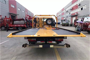 夏各庄附近汽车救援服务