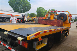 夏各庄附近拖车电话号码服务