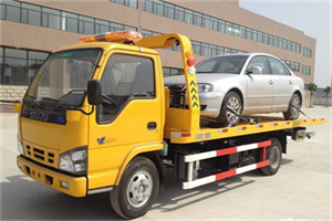 夏各庄道路救援一般怎么收费