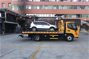 夏各庄附近汽车拖车电话