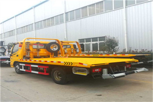 夏各庄附近拖车救援搭电