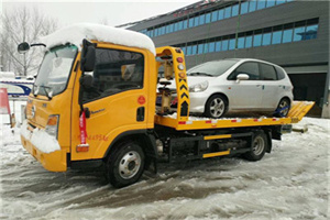 夏各庄附近道路救援服务