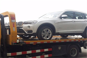 夏各庄拖车24小时服务电话