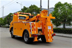 夏各庄高速路拖车费